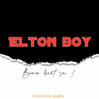 Eliton boy